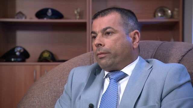 Шефът на СДВР: Фентанилът измества хероина, килограм марихуана вече струва до 7000 евро