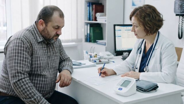 Снимка: При лечение на затлъстяване здравето е новата цел, а не загубата  на тегло