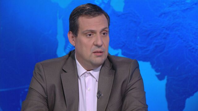Светослав Бенчев: Бензинът в Швеция е по-евтин отколкото в България. Европа и САЩ изпитват недостиг на дизел