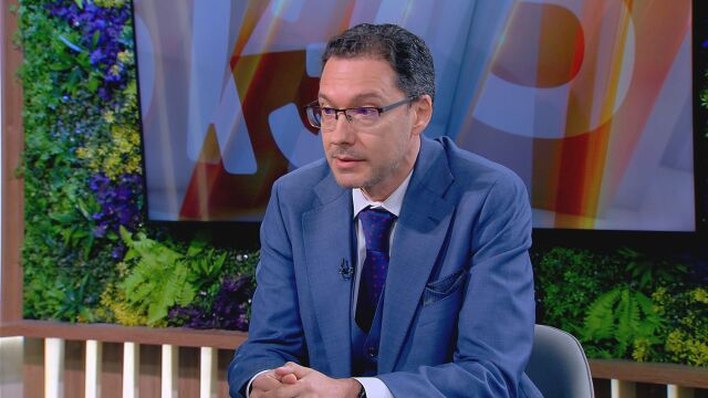 Снимка: Даниел Митов: ГЕРБ предложи обща кандидатура с ПП-ДБ, но те предпочетоха друго