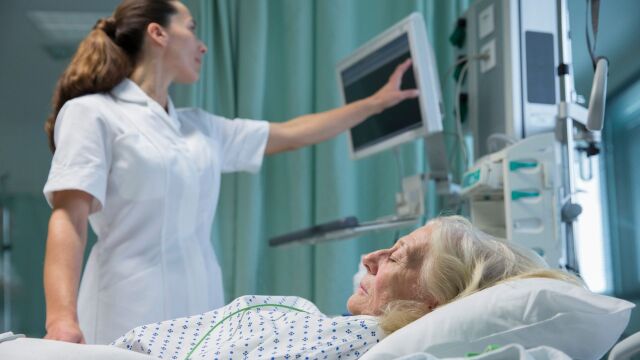 Какви са последиците от сепсис и защо засягат най-силно мозъка