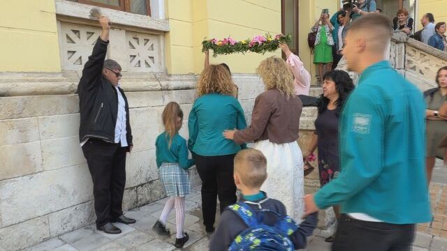За равен старт: Предвиждат въвеждането на нулев клас