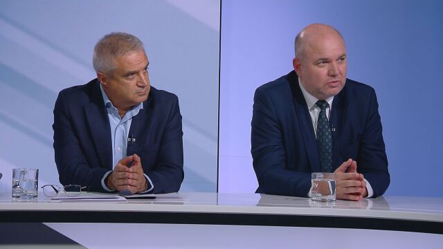 Снимка: Високи цени на горивата, газа и тока: Има ли риск от „перфектна буря“ за икономиката?