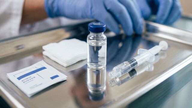 Снимка: Над 90% от мъжете срещат HPV, защо ваксината е толкова важна и за момчетата