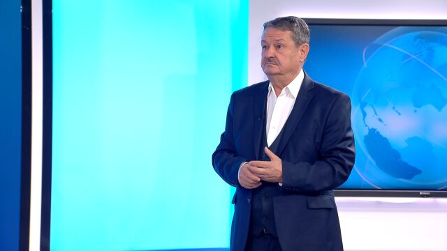Снимка: Топъл и хубав ще е уикендът, но следва захлаждане - вижте кога с прогнозата на проф. Георги Рачев