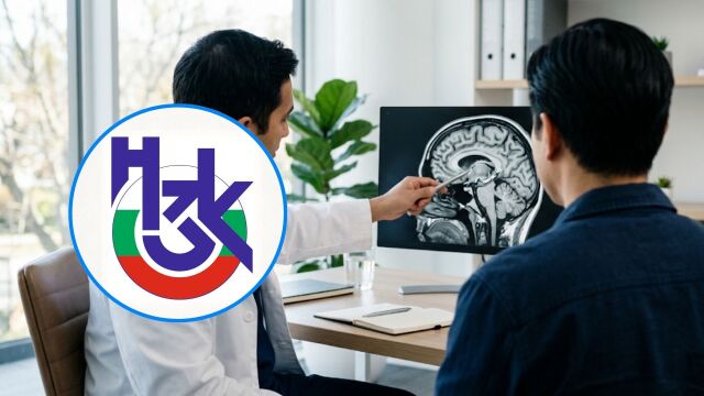 Снимка: Какво заплаща здравната каса при лечение на Алцхаймер?