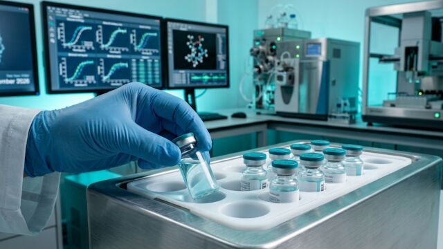 EMA подкрепя нови лекарства срещу рак на яйчниците и белия дроб