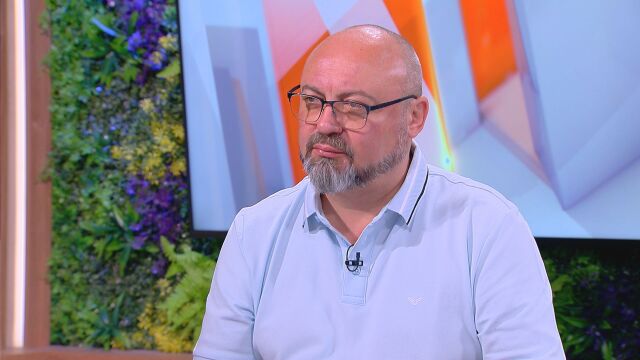 Доц. д-р Александров: Нямам съмнение, че Калушев е извършил убийството на тези две деца и след това се е самоубил