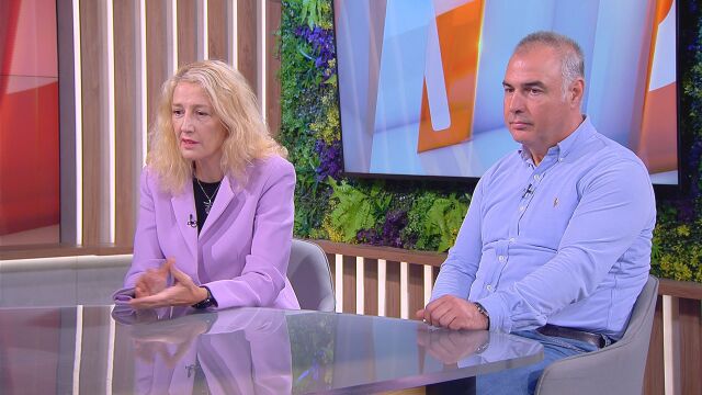 Снимка: Бизнесът на нокти: Нов регистър за цените на храните крие риск от поскъпване на храните