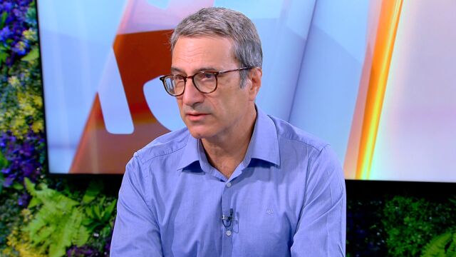 Снимка: Трайчо Трайков за цените на горивата: Мерките за подкрепа трябва да са таргетирани и временни