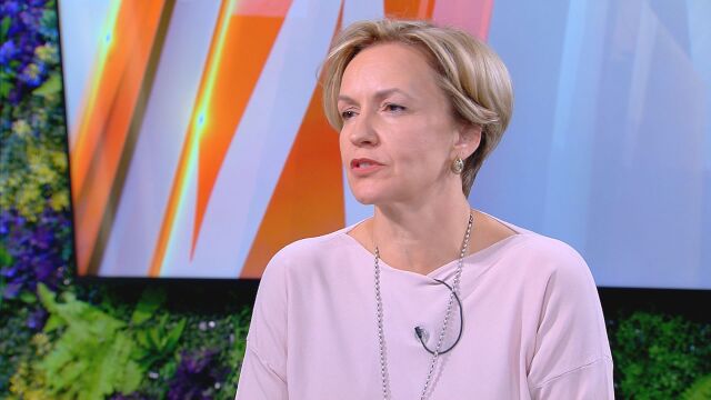Гергана Паси: Изборите в Русия са предопределени като в Северна Корея и Китай