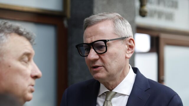 Снимка: Евтим Милошев: Селектираме множество предложения за съпътстващи събития за 