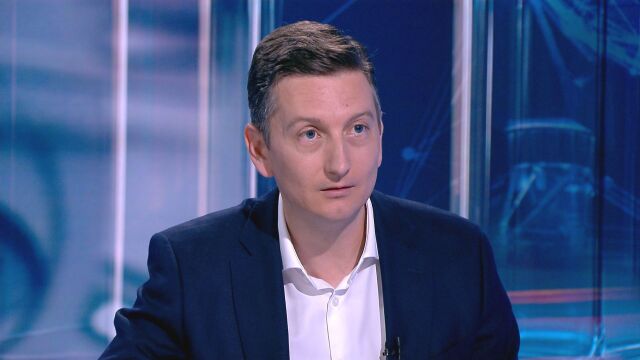 Иван Василев: Общата стойност за мантинели, която сме платили през последните години, е над 400 милиона лева