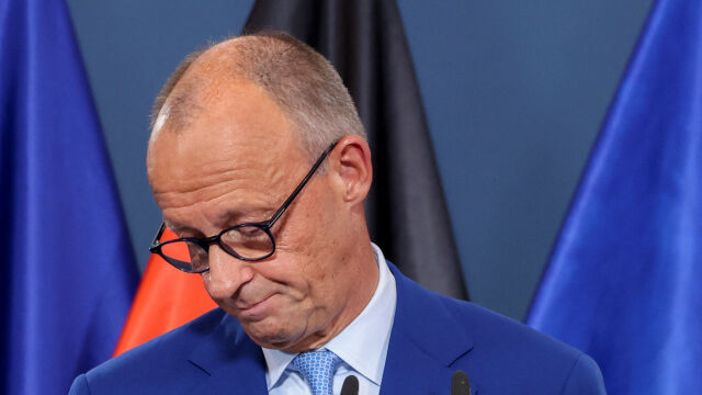 Изборите в Германия: Партията на канцлера Фридрих Мерц губи много гласове,  „Алтернатива за Германия“ - отново със сериозен резултат