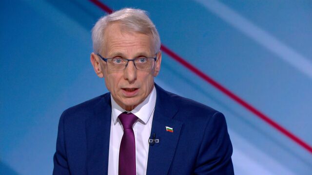 Николай Денков: Скандалите около съдебната власт могат да ни отклонят от истинските въпроси