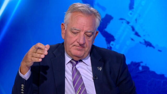 Снимка: Андрей Делчев: Проблемът не е само колко струват горивата, а дали ги има. По-лошо е, когато няма