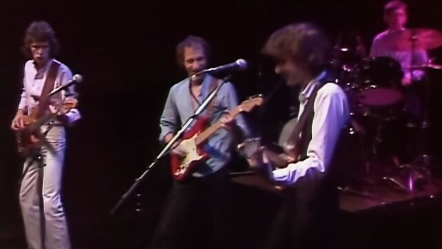 Снимка: Турне на Dire Straits Legacy: Предстоят два концерта в Бургас и Велико Търново
