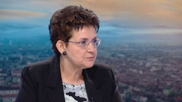 Снимка: Удар по големите: Как ще се гарантира, че 33% данък свръхпечалба няма да оскъпи услугите за хората?