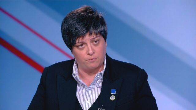 Снимка: Диана Русинова: Лошото състояние на пътищата ни е ключов фактор за катастрофите