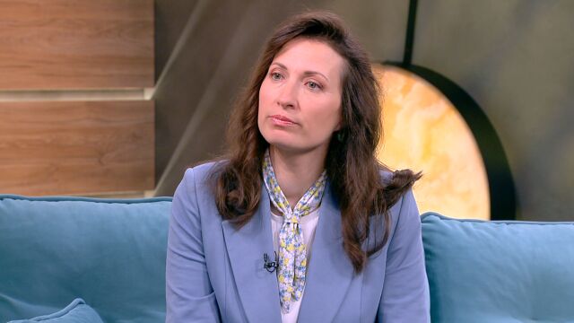 Снимка: До 9,5 градуса разлика: Как градовете в България се нагряват за 20 години