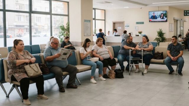 Затлъстяването в Европа струва до 55 млрд. евро годишно, сочи доклад