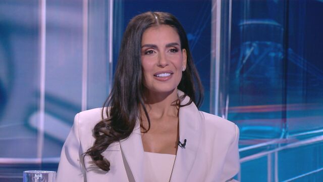 Снимка: Анелия: Никога не съм била в общата маса – характерната поп-фолк певица