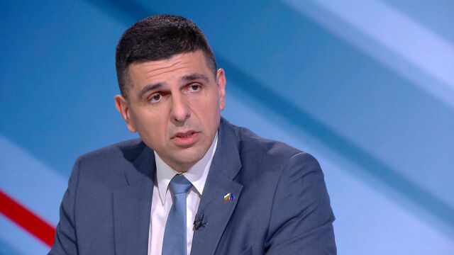 Ивайло Мирчев: Голямата битка с корупционния модел не се вижда
