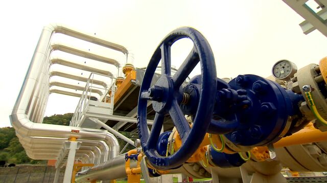 „Булгаргаз“ иска цената на газа да скочи с близо 6% от октомври