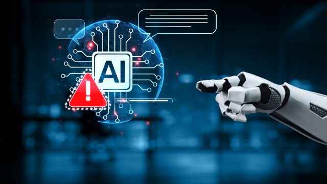 Снимка: Още един ръководител напусна OpenAI: Предупреди за рисковете от изкуствения интелект