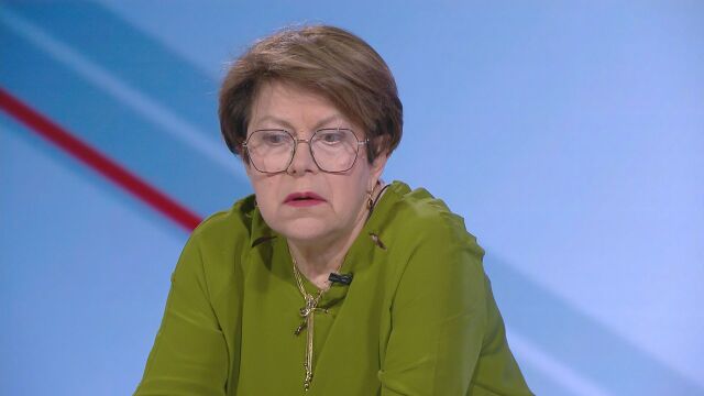 Снимка: Илиян Филипов беше свързан с ГЕРБ, с ДПС, а после и със сегашната власт: Татяна Дончева за убийството в Пловдив