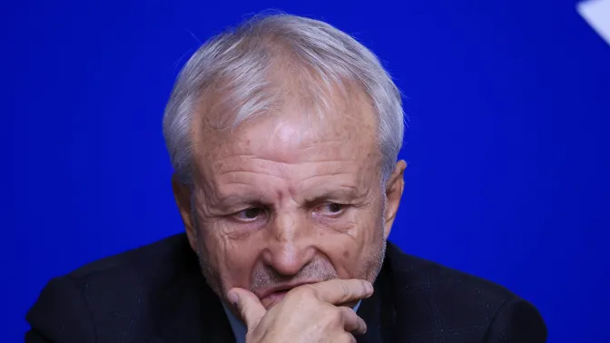 Гриша Ганчев: Госпожица Станка Златева може да се прибере щастлива в Сливен