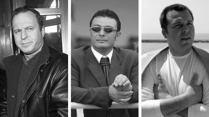 Преди Илиян Филипов: Кои са убитите футболни шефове у нас?