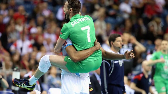 Теодор Салпаров: Не спах цяла нощ след мача с Бразилия през 2019-а! (ВИДЕО)