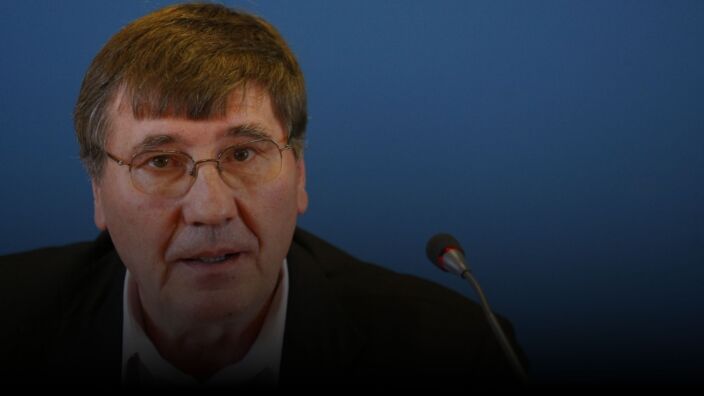 Смяна на властта в баскетбола (ВИДЕО)