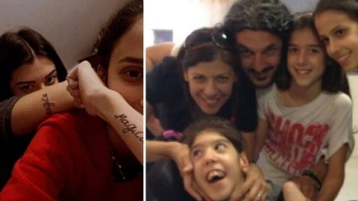 Гимнастичка в траур: Надяваме се, че бяхме достойни за теб