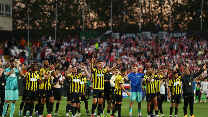 АЕК на Мартин Георгиев помечта, но отпадна (ВИДЕО)