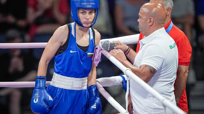 Светлана Каменова и битката за справедливост! (ВИДЕО)