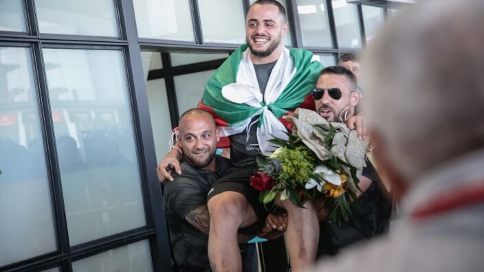 Кога може да посрещнете Карлос Насар в България? 