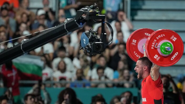 Европейското по вдигане на тежести: Кога да гледате Карлос Насар, Ангел Русев и другите българи? 