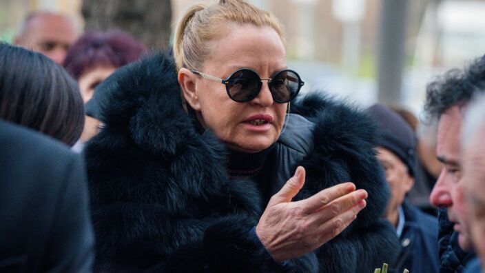 С решение от 23 март: Агенцията по вписванията отказа да заличи Стефка Костадинова