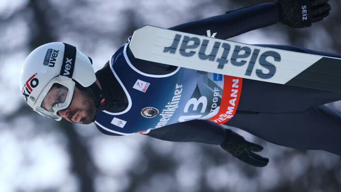 Какъв ден! Владимир Зографски пише история!