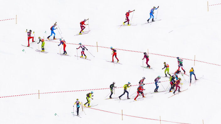 Това истински спорт ли е? Ето какво ще гледаме в Милано/Кортина 2026