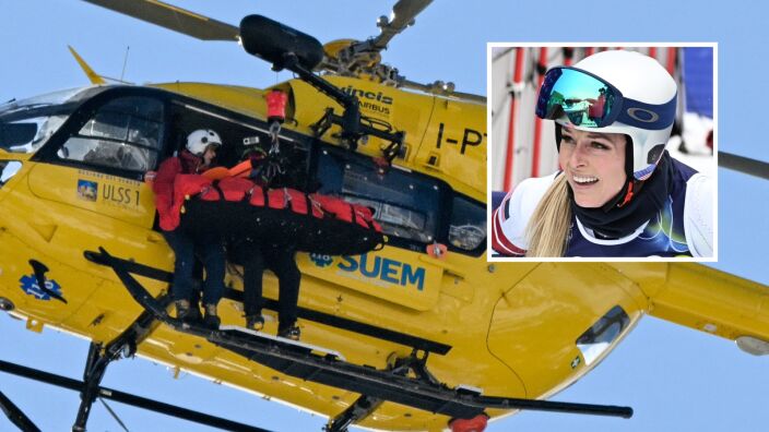 ОНЛАЙН РЕПОРТАЖ: Драмата с Линдзи Вон - всичко, което трябва да знаете