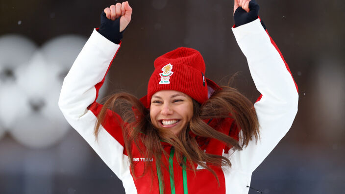 Нова победа за Лора Христова! Подкрепиха я 21 000!