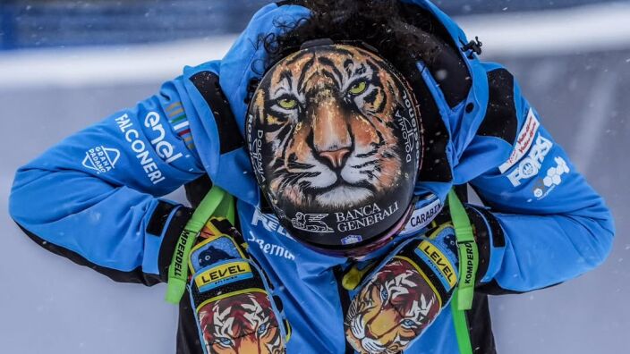 От счупената кост до олимпийското злато! (ВИДЕО)