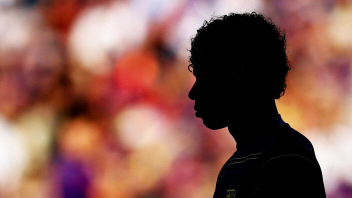 „Това ли е новият Меси? Барса унижи Виляреал