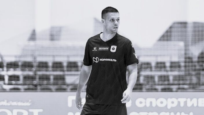 Бразилски футболист издъхна на летище