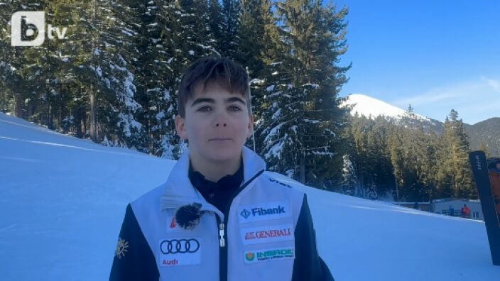 Братът на Кръшняк пред bTV: Цялата къща гръмна, когато победи Промегер! (ВИДЕО)