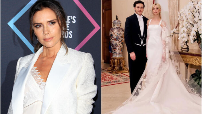 Слабите точки в позицията на сина на Бекъм 