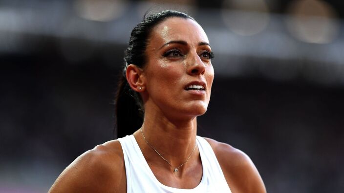 Вижте позицията на Ивет Лалова за допинг скандала